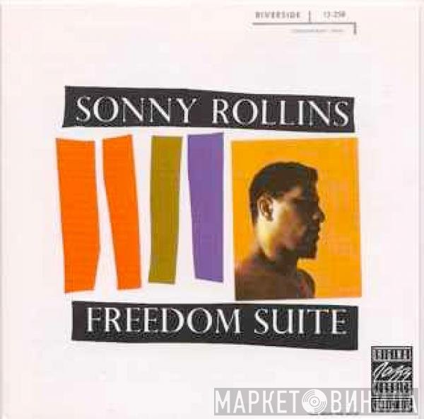 Sonny Rollins  - Freedom Suite