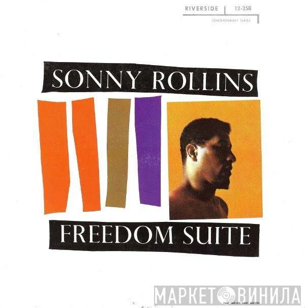 Sonny Rollins  - Freedom Suite