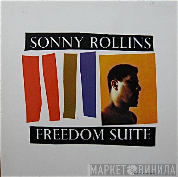 Sonny Rollins  - Freedom Suite
