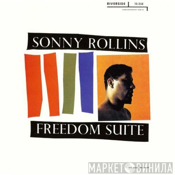 Sonny Rollins  - Freedom Suite