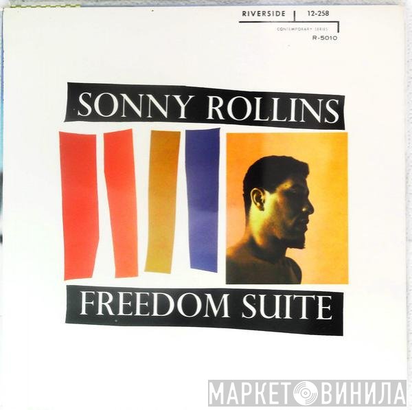 Sonny Rollins  - Freedom Suite