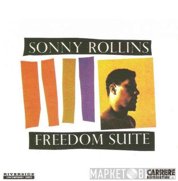 Sonny Rollins  - Freedom Suite