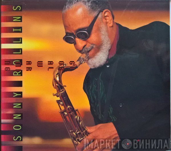 Sonny Rollins - Global Warming