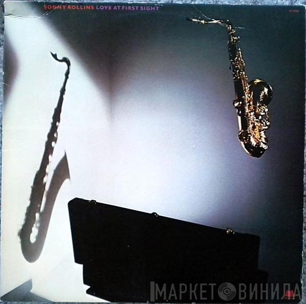 Sonny Rollins  - Love At First Sight