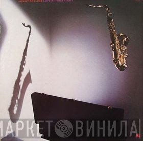 Sonny Rollins  - Love At First Sight