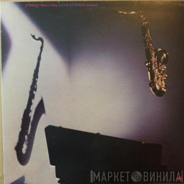 Sonny Rollins  - Love At First Sight