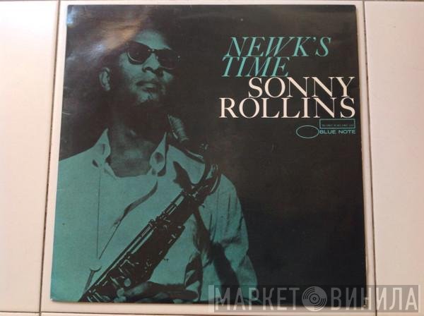 Sonny Rollins  - Newk's Time