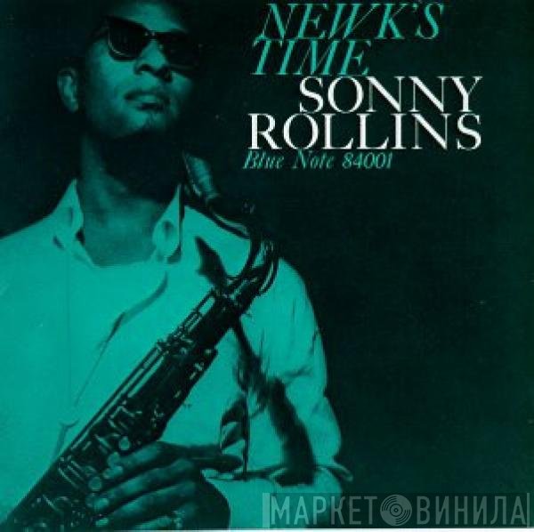 Sonny Rollins  - Newk's Time