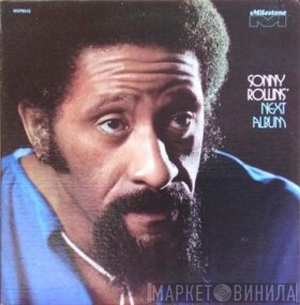 Sonny Rollins  - Next Album
