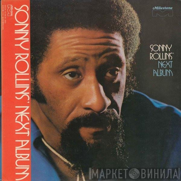 Sonny Rollins  - Next Album