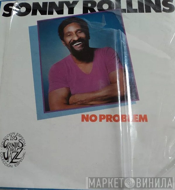 Sonny Rollins  - No Problem