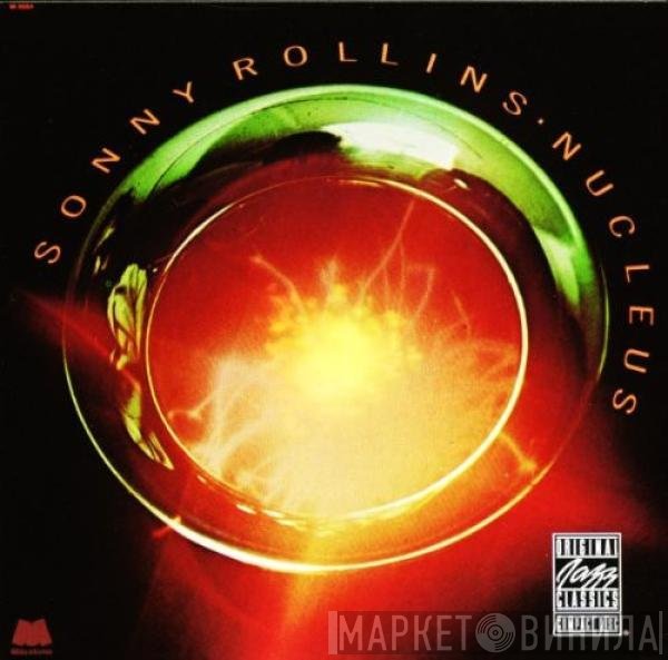 Sonny Rollins  - Nucleus