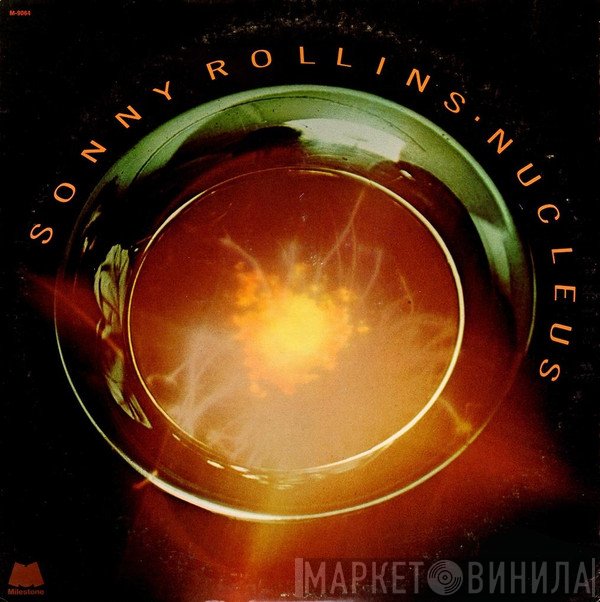 Sonny Rollins  - Nucleus