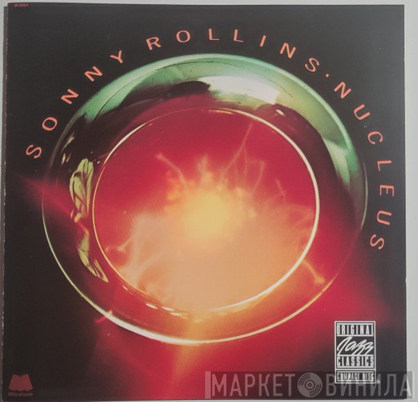 Sonny Rollins  - Nucleus
