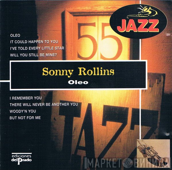 Sonny Rollins  - Oleo