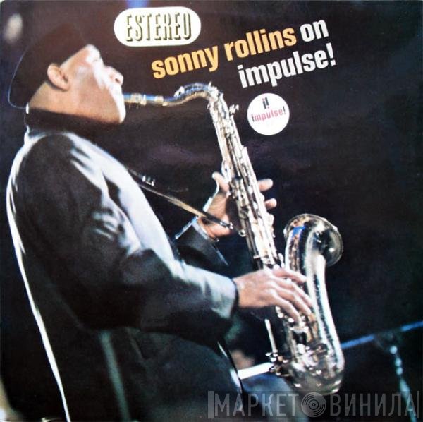 Sonny Rollins  - On Impulse!