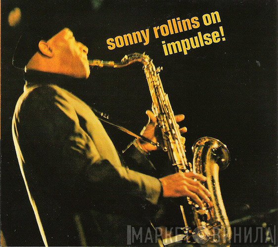 Sonny Rollins  - On Impulse!