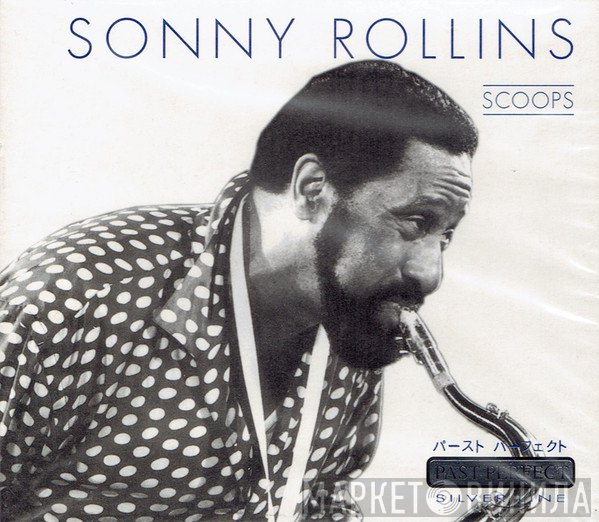 Sonny Rollins  - Scoops