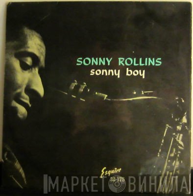 Sonny Rollins - Sonny Boy