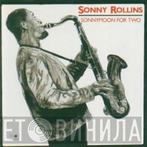 Sonny Rollins  - Sonnymoon For Two