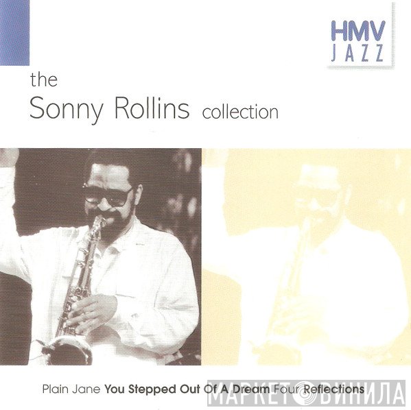 Sonny Rollins - The Sonny Rollins Collection