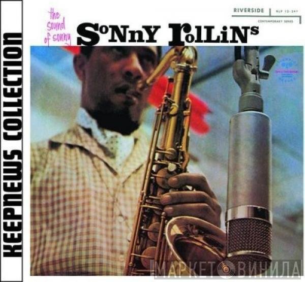 Sonny Rollins - The Sound Of Sonny