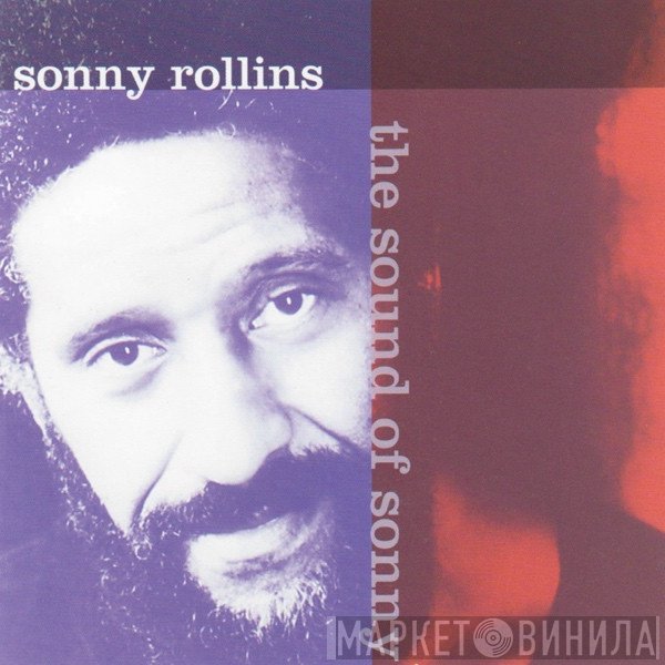 Sonny Rollins - The Sound Of Sonny