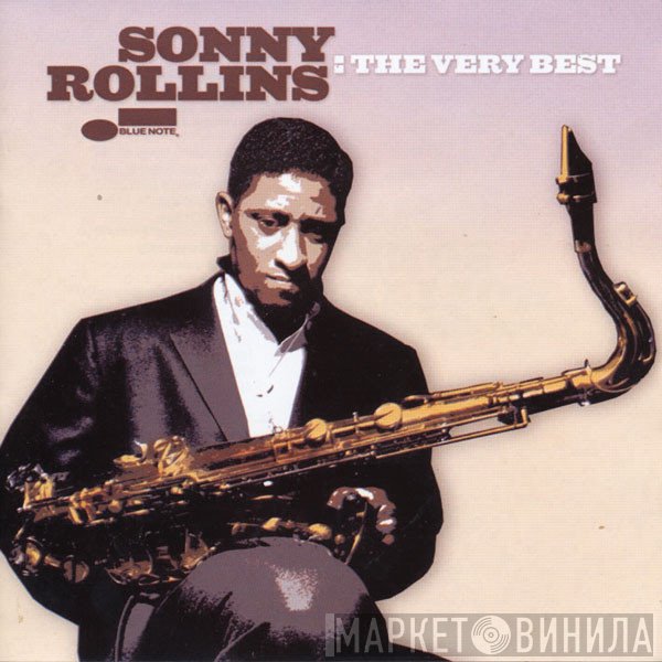Sonny Rollins  - The Very Best