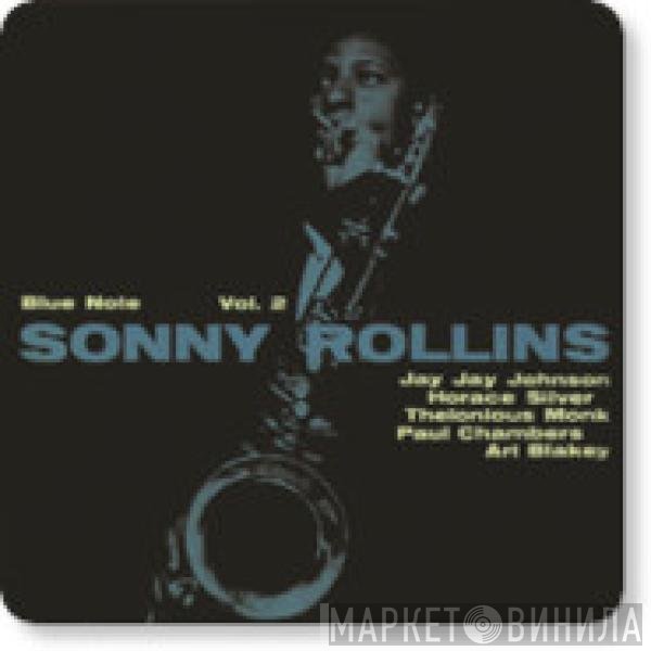 Sonny Rollins  - Volume 2