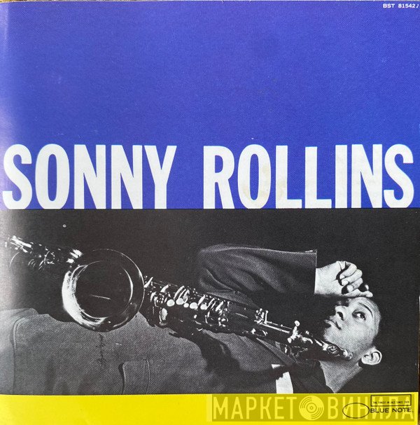 Sonny Rollins  - Volume One