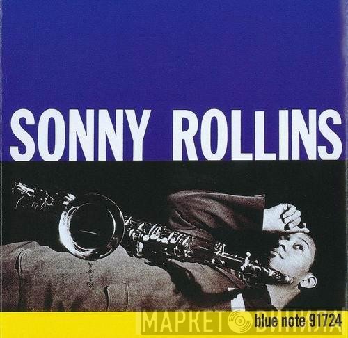 Sonny Rollins  - Volume One