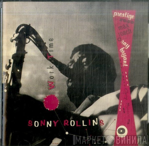 Sonny Rollins  - Work Time