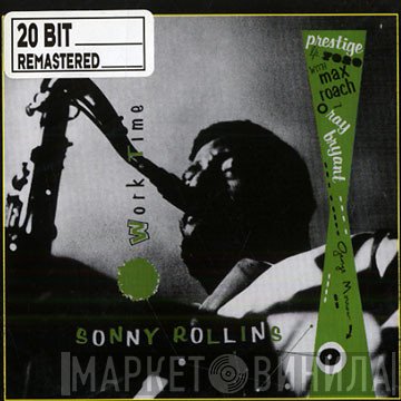 Sonny Rollins  - Worktime