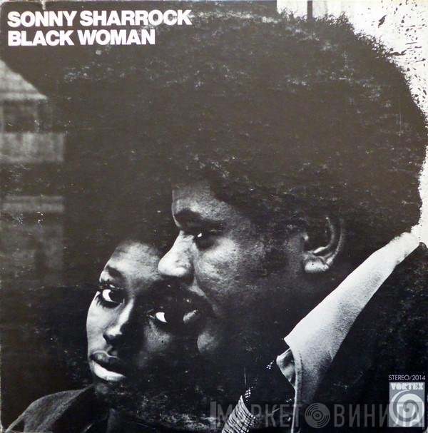 Sonny Sharrock  - Black Woman