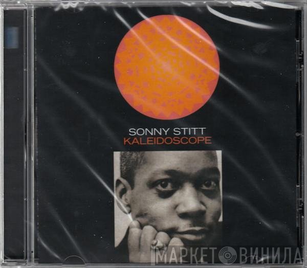 Sonny Stitt - Kaleidoscope