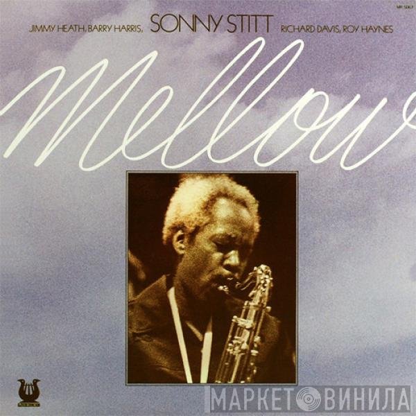 Sonny Stitt  - Mellow