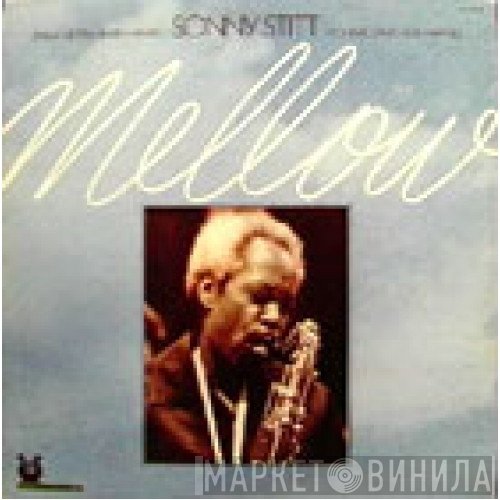 Sonny Stitt  - Mellow