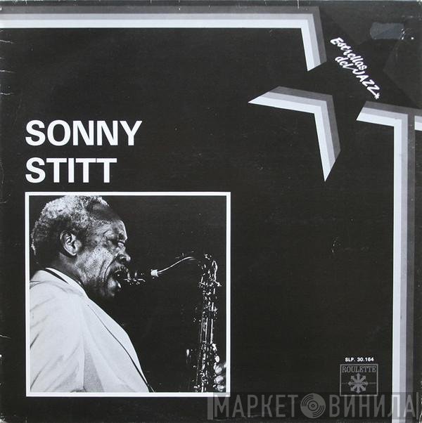 Sonny Stitt  - Sonny Stitt