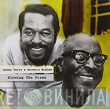 Sonny Terry & Brownie McGhee - Blowing The Fuses