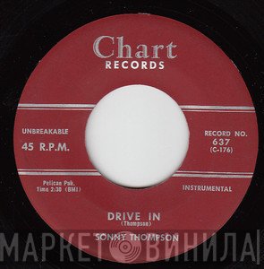Sonny Thompson  - Drive In