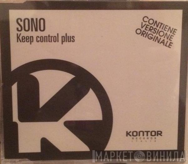 Sono  - Keep Control Plus