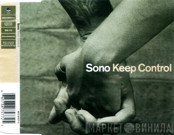 Sono  - Keep Control