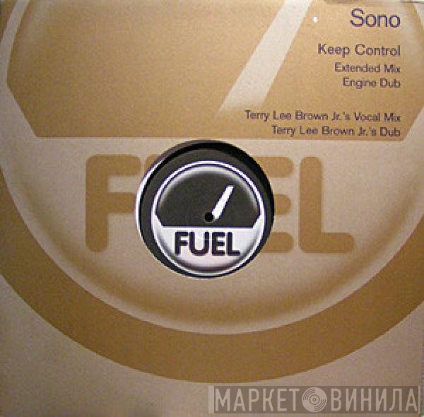 Sono - Keep Control