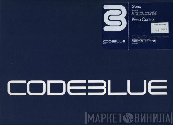 Sono  - Keep Control