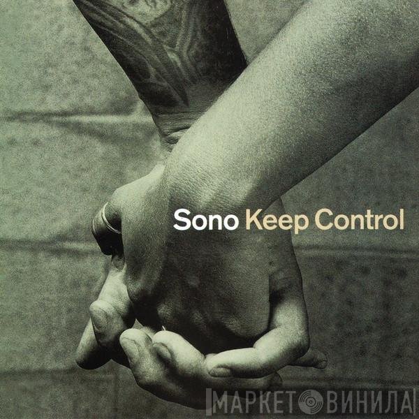Sono  - Keep Control