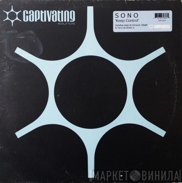 Sono  - Keep Control