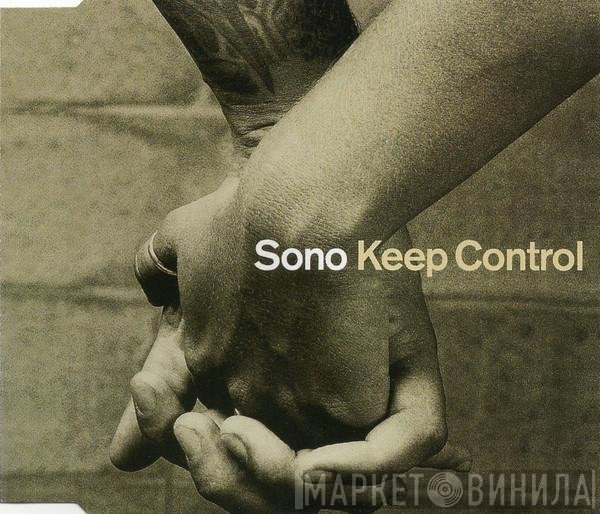 Sono  - Keep Control