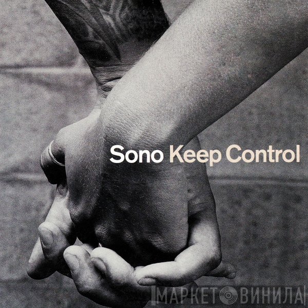Sono  - Keep Control