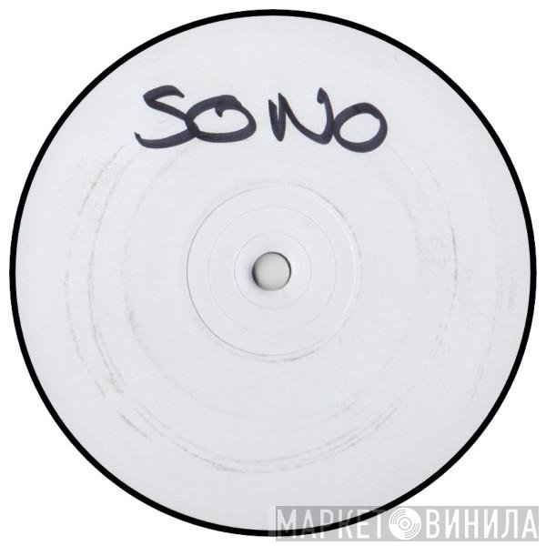 Sono  - Keep Control