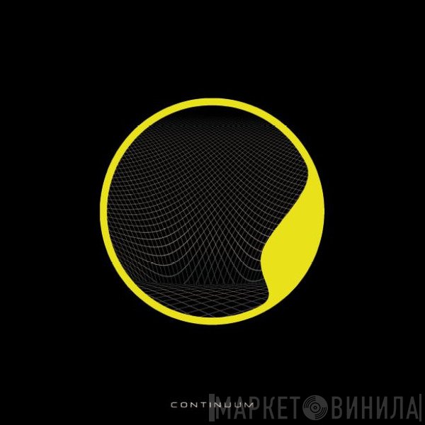 Sons Of Alpha Centauri - Continuum